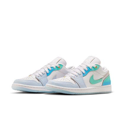 Air Jordan 1 Low SE “Emerald Rise”