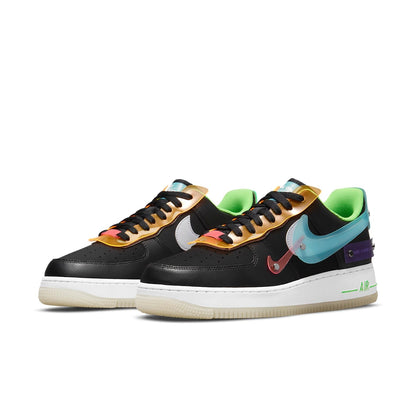 Nike Air Force 1 07 LV8 “Have a Good Game”