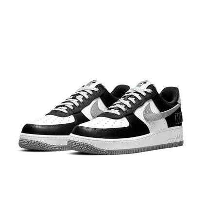Nike Air Force 1 Low “07 LV8 EMB “Raiders”