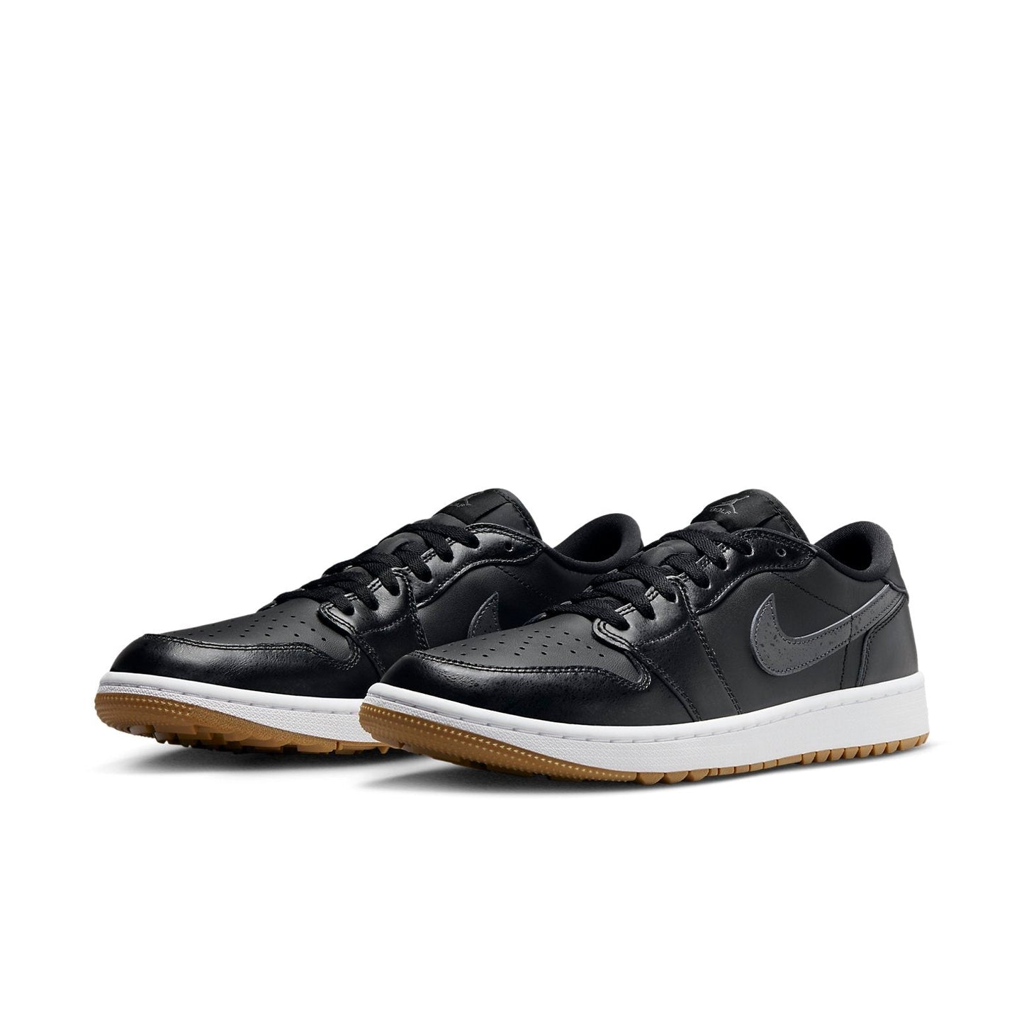 Air Jordan 1 Low Golf “Black Gum”