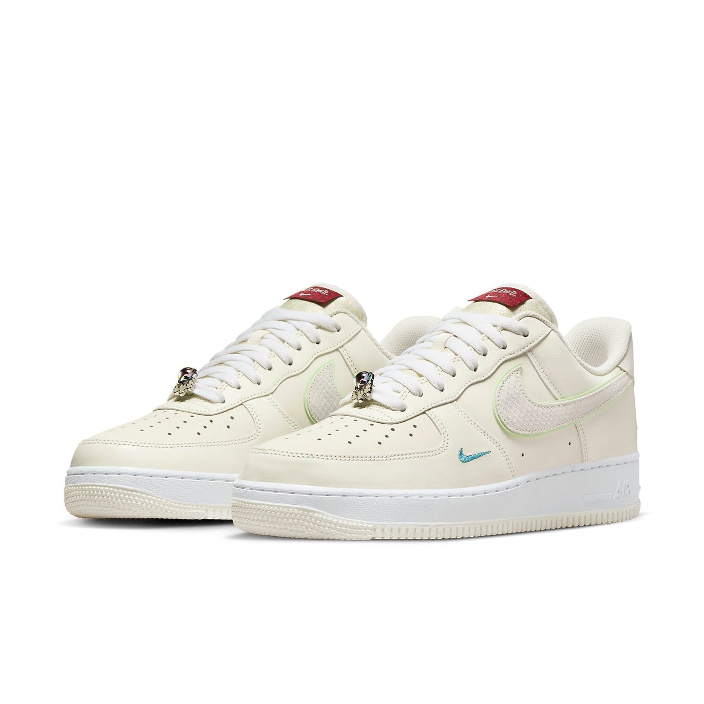 Nike Air Force 1 Low “Year of the Dragon”