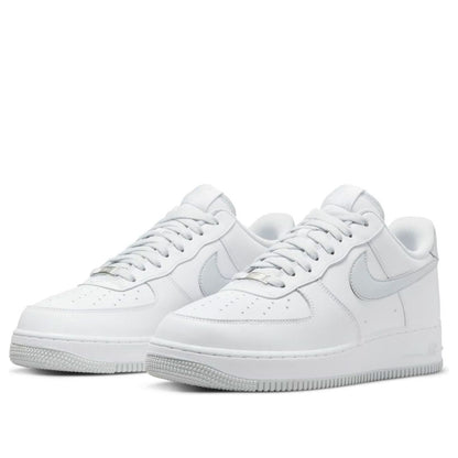 Nike Air Force 1 Low “Pure Platinum”