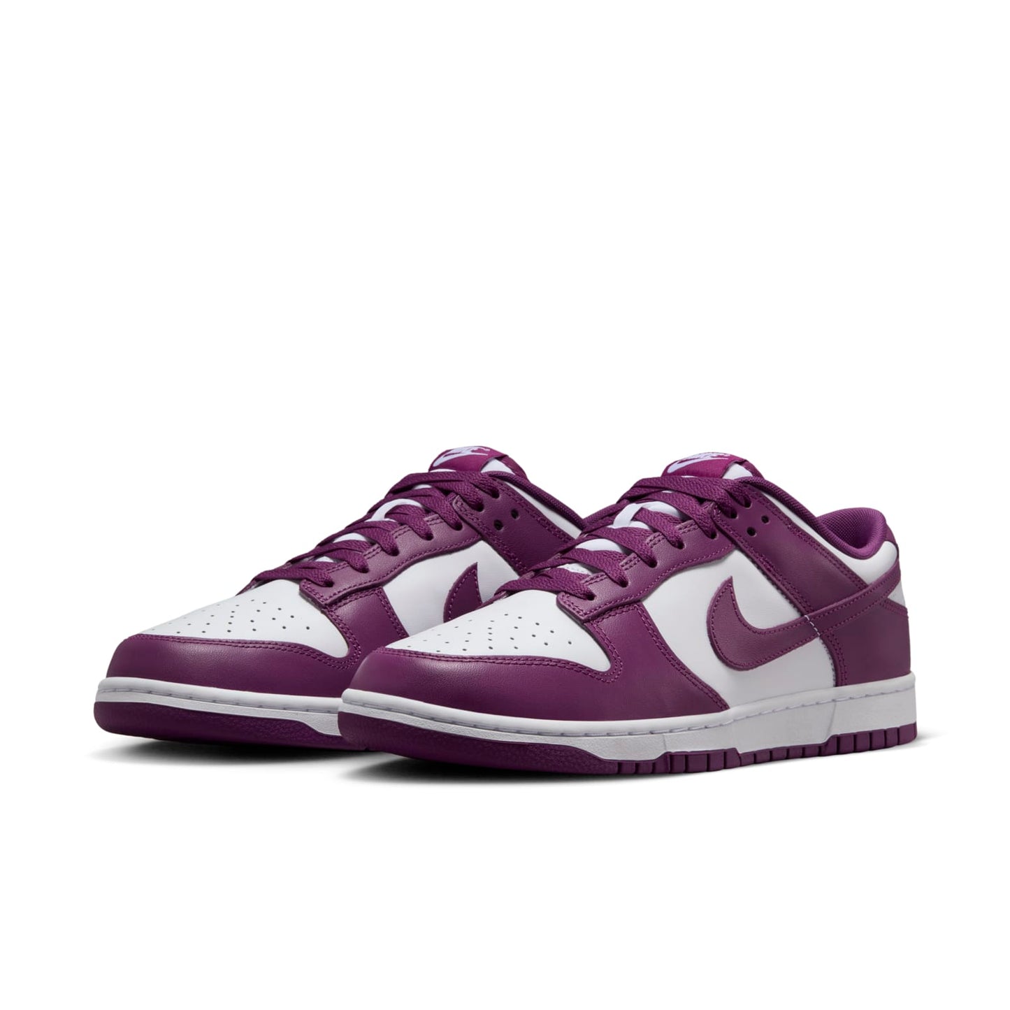 Nike Dunk Low “Viotech White”
