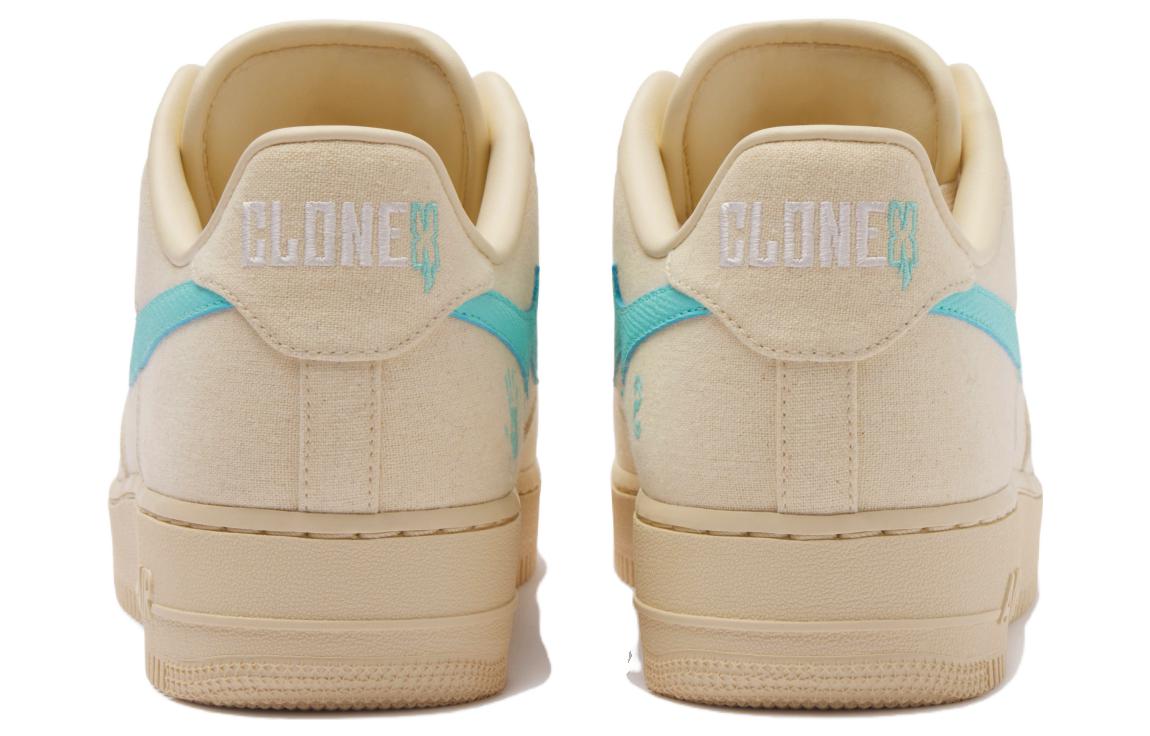Nike x RTFKT Air Force 1 Low “Human”
