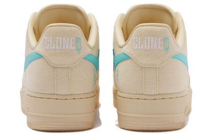 Nike x RTFKT Air Force 1 Low “Human”