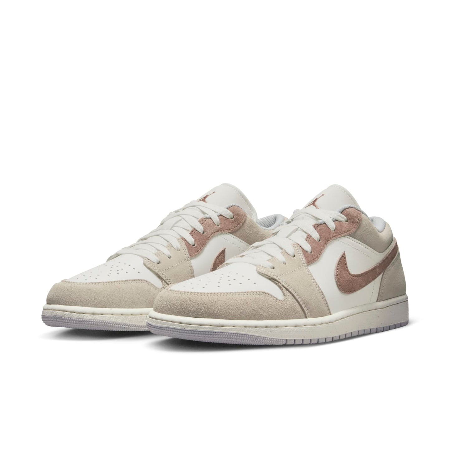 Air Jordan 1 Low SE “Legend Light Brown”