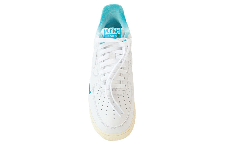 Nike x Kith Air Force 1 Low “Hawaii”