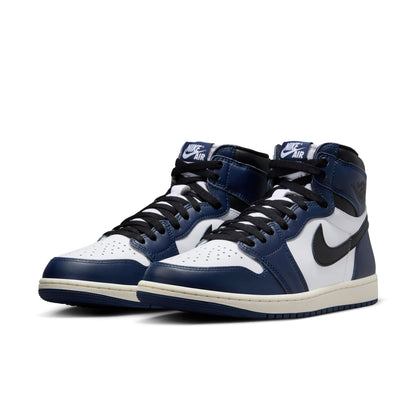 Air Jordan 1 Retro High OG “Midnight Navy”