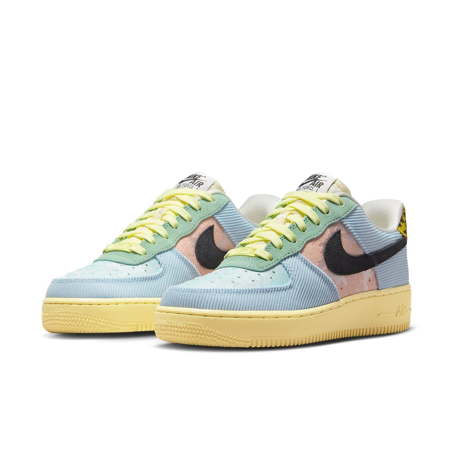 Nike Air Force 1 Low “07 “Great Indoors Corduroy”