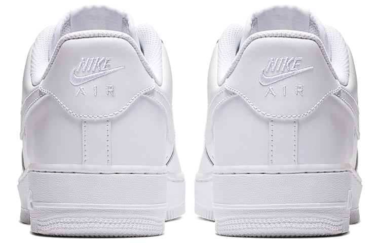 Nike Air Force 1 “07 “White”