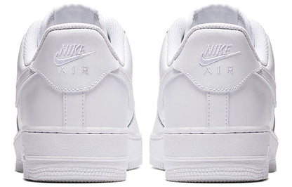 Nike Air Force 1 “07 “White”