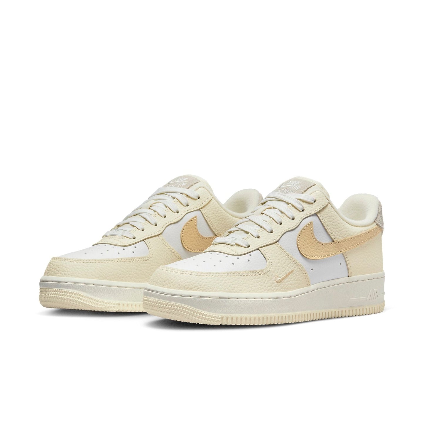 Nike Air Force 1 Low “07 “Coconut Milk”