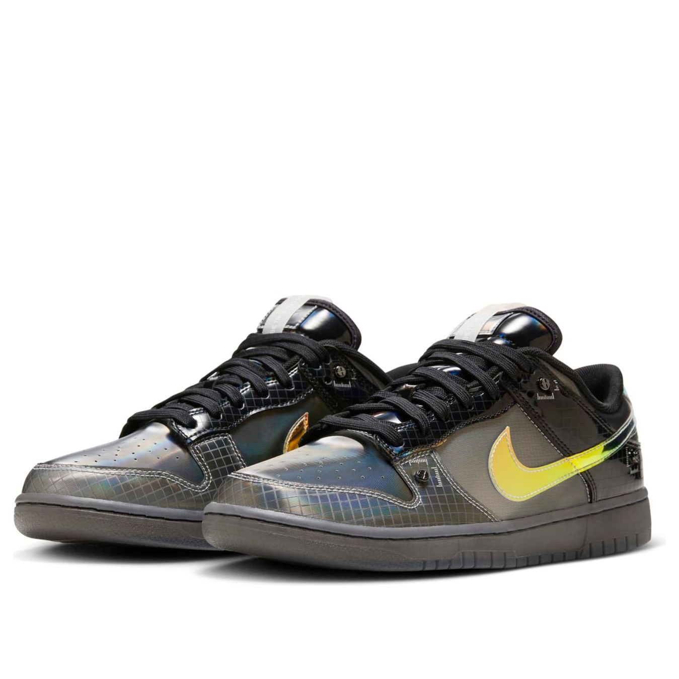 Nike Dunk Low “Hyperflat”