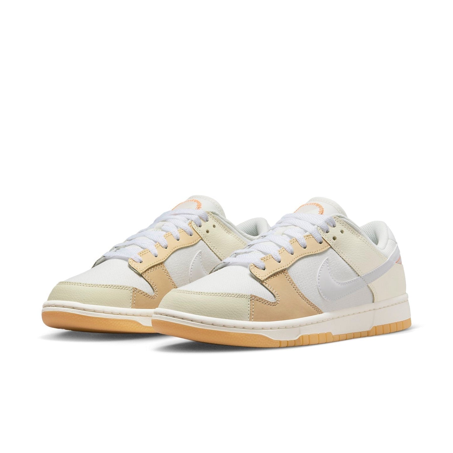 Nike Dunk Low “Patchwork If Lost Return To”