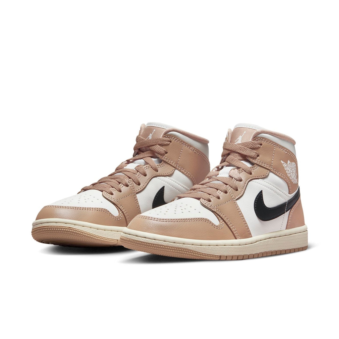 Air Jordan 1 Mid “Desert”