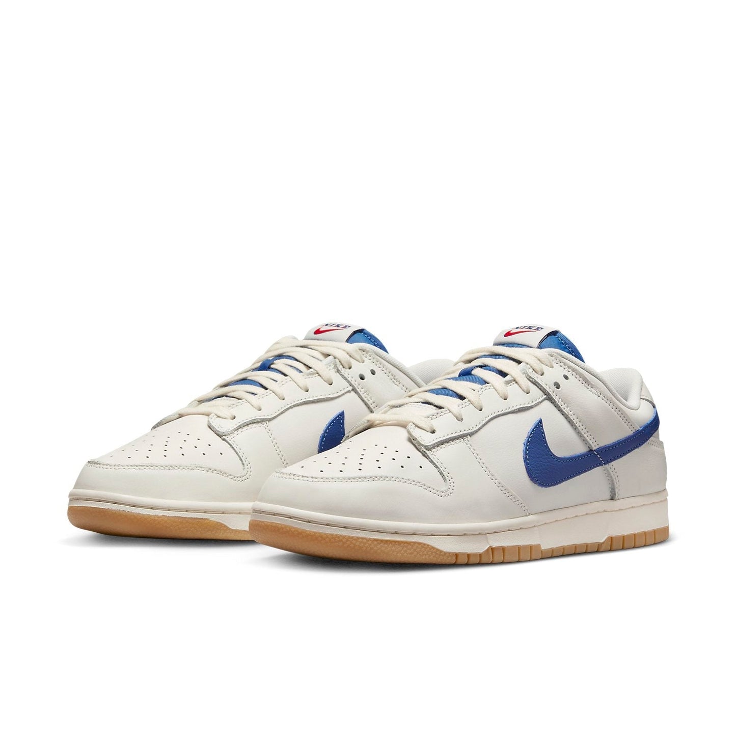Nike Dunk Low SE “Sail Game Royal Gum”