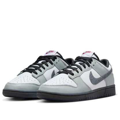 Nike Dunk Low LX “White Light Smoke Grey”