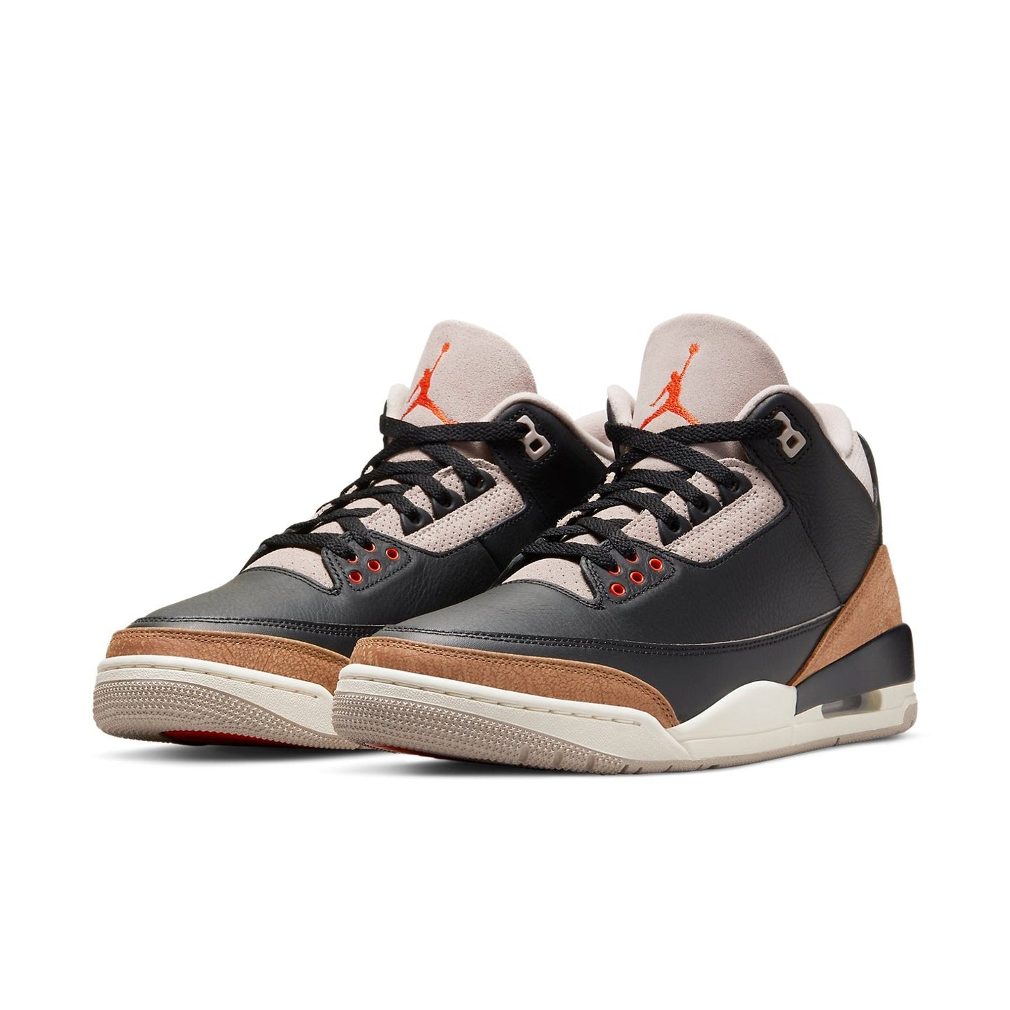 Air Jordan 3 Retro “Desert Elephant”