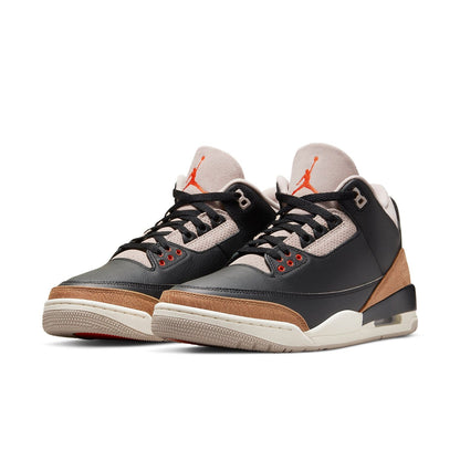 Air Jordan 3 Retro “Desert Elephant”