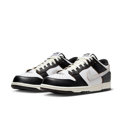 Nike x HUF SB Dunk Low “San Francisco”