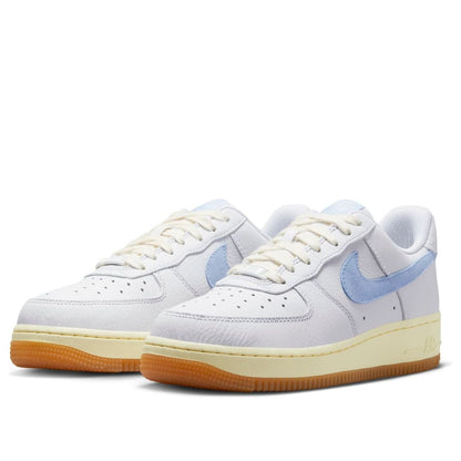 Nike Air Force 1 Low “White Blue”