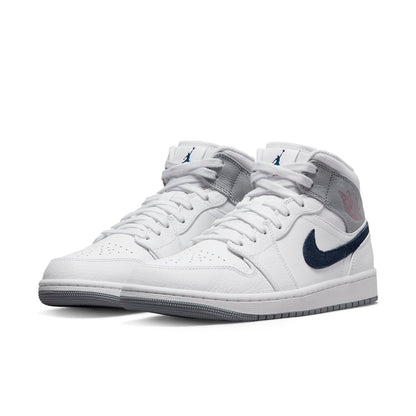 Air Jordan 1 Mid “Paris”