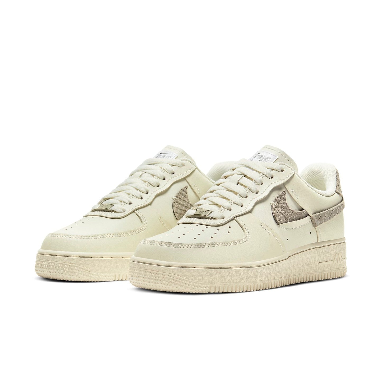 Nike Air Force 1 LXX “Sea Glass Python”