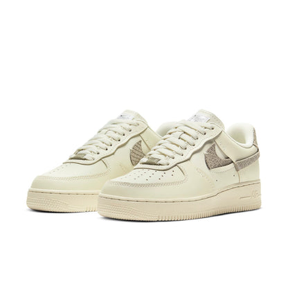 Nike Air Force 1 LXX “Sea Glass Python”
