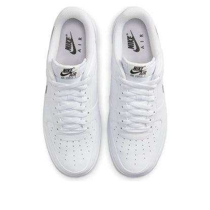 Nike Air Force 1 Low “Multiswoosh White Black”