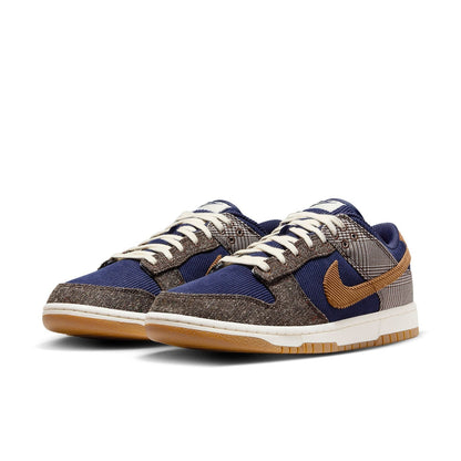 Nike Dunk Low “Tweed Corduroy”
