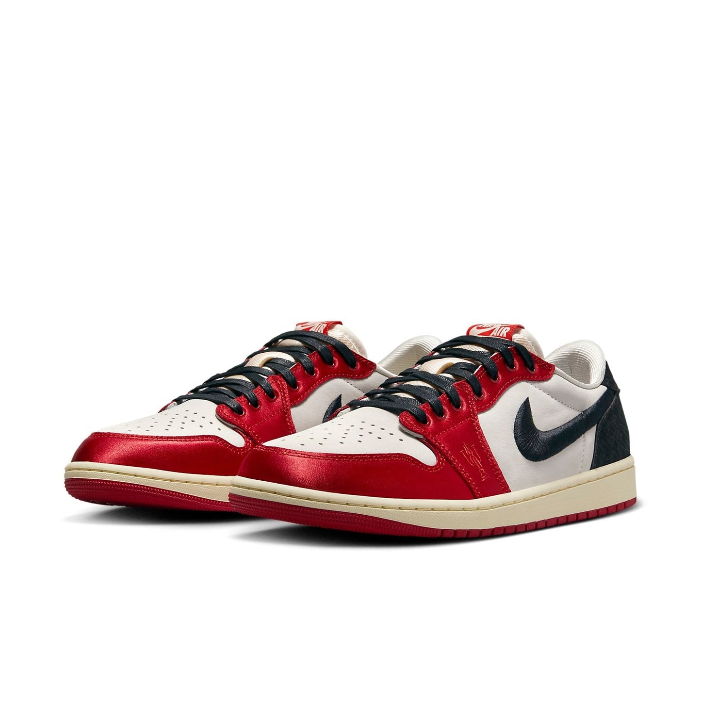 Air Jordan 1 Low OG SP x Trophy Room “Away”