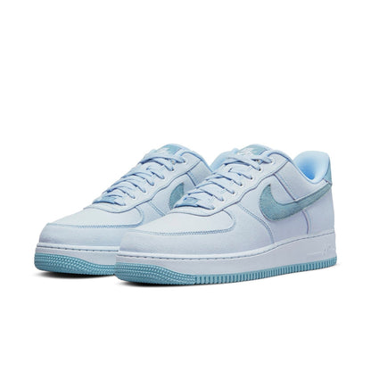 Nike Air Force 1 Low “Dip Dye – Blue”