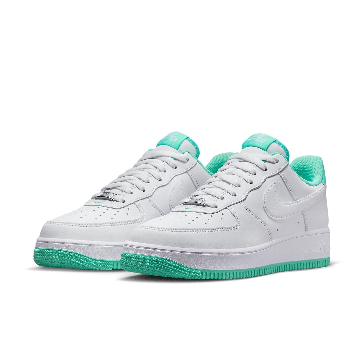 Nike Air Force 1 07 “White Mint”