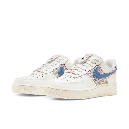 Nike Air Force 1 Low “Just Do It Denim Boucl”