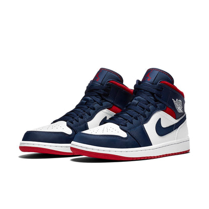 Air Jordan 1 Mid SE “Olympic”