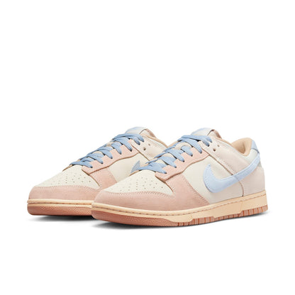 Nike Dunk Low “Sanddrift Light Armory Blue”