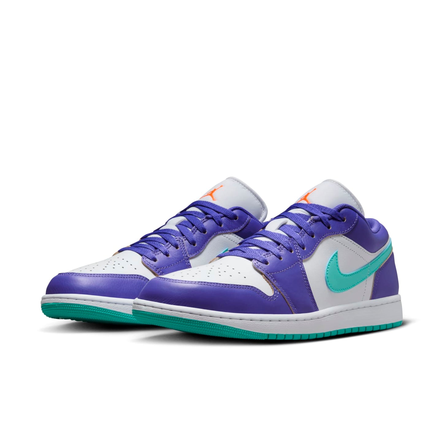 Air Jordan 1 Low SE “Hornets”