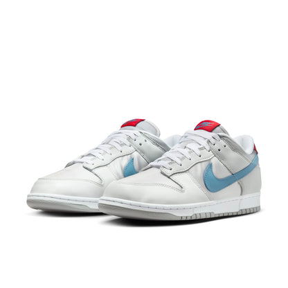 Nike Dunk Low “Silver Surfer”