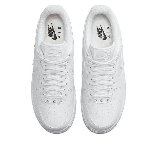 Nike Air Force 1 Low “07 SE “Pearl White”