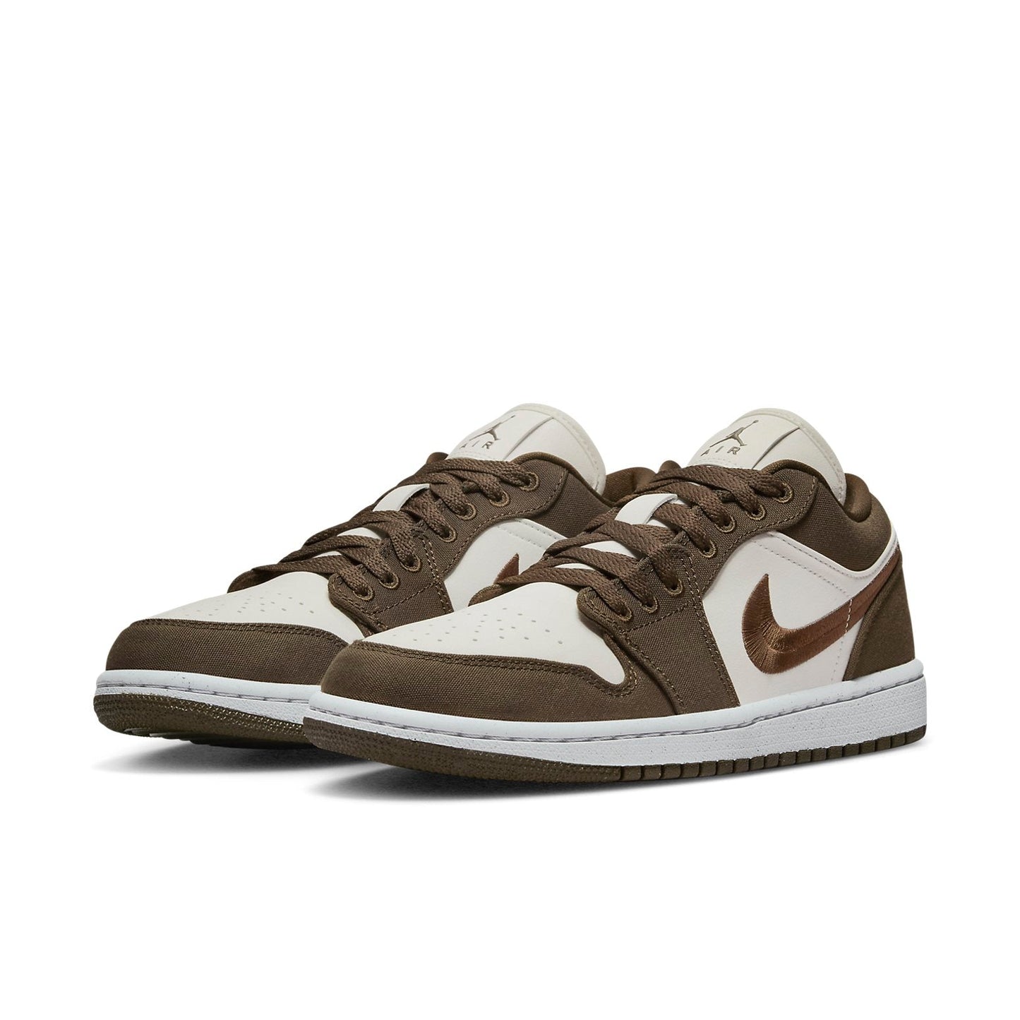 Air Jordan 1 Low SE “Light Olive”