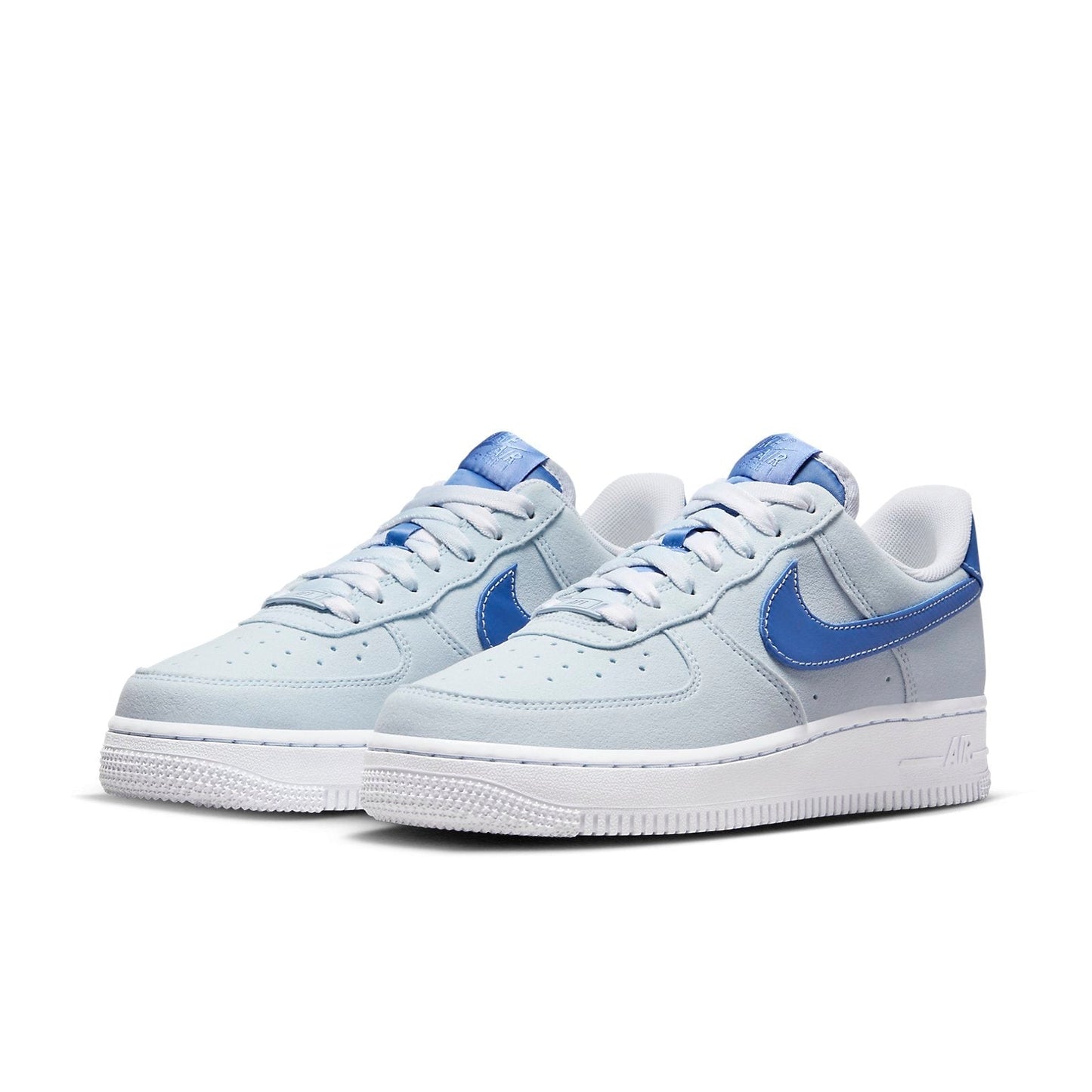 Nike Air Force 1 Low “07 “Blue Tint Polar”