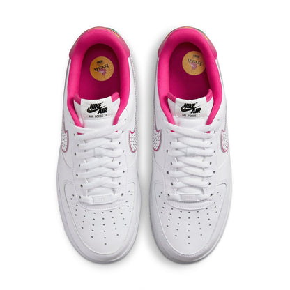 Nike Air Force 1 “07 LX “Dragon Fruit”
