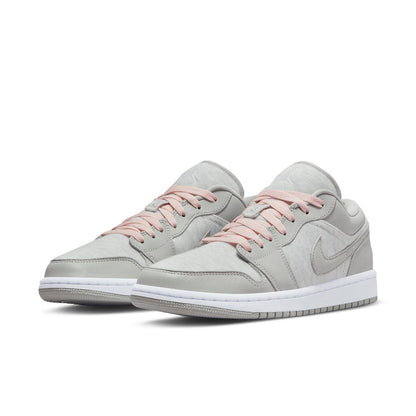 Air Jordan 1 Low SE “Light Iron Ore”