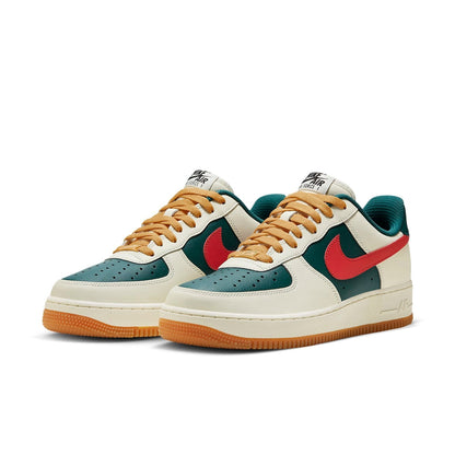 Nike Air Force 1 Low “Sail Green”