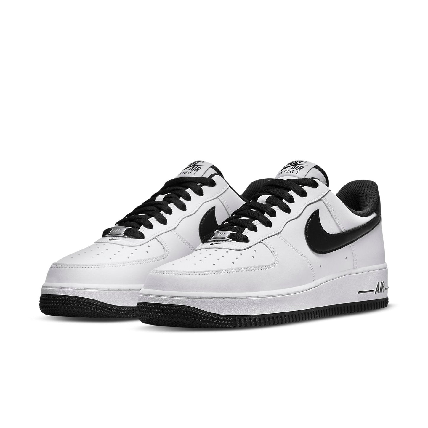 Nike Air Force 1 Low “White Black”