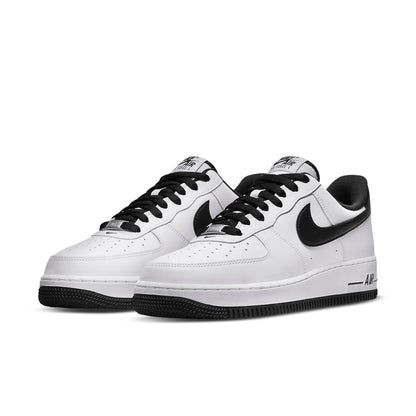Nike Air Force 1 Low “White Black”