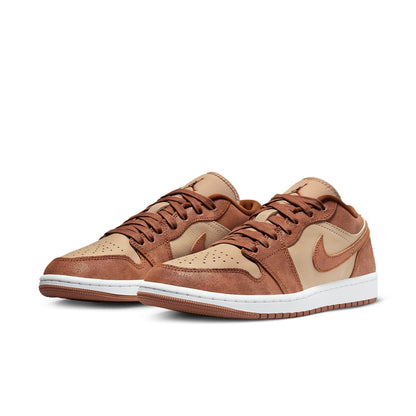 Air Jordan 1 Low SE “Legend Medium Brown”