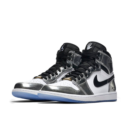 Air Jordan 1 Retro High “Pass the Torch”