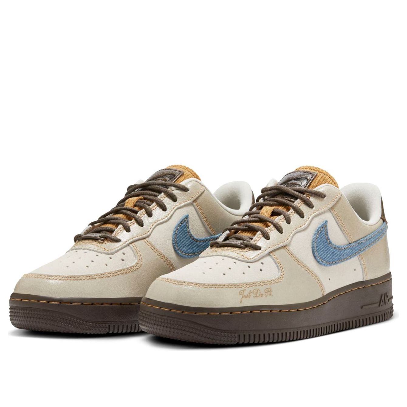 Nike Air Force 1 Low “Love & Peace”
