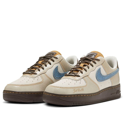 Nike Air Force 1 Low “Love & Peace”